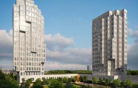 4 pièces appartement 149 m² à Presnensky district, Russie. de 178,965,000 ₽