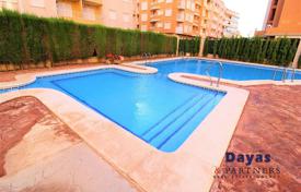 Appartement – Torrevieja, Valence, Espagne. 265,000 €