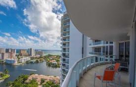 Appartement – Point Place, Aventura, Floride,  Etats-Unis. $1,213,000