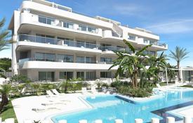 Appartement – Dehesa de Campoamor, Orihuela Costa, Valence,  Espagne. 290,000 €