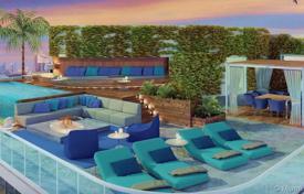5 pièces appartement 456 m² à Miami Beach, Etats-Unis. 7,304,000 €