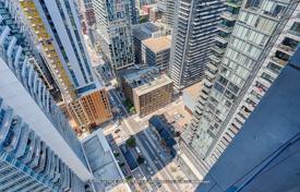 Appartement – Adelaide Street West, Old Toronto, Toronto,  Ontario,   Canada. C$774,000