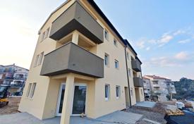 4 pièces appartement dans un nouvel immeuble 87 m² en Primorje-Gorski Kotar County, Croatie. 227,000 €