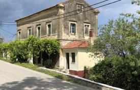 Maison de campagne – Corfou, Péloponnèse, Grèce. 159,000 €