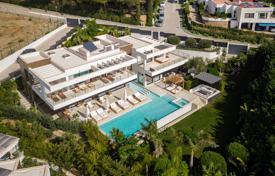 Villa – Marbella, Andalousie, Espagne. 21,000 € par semaine