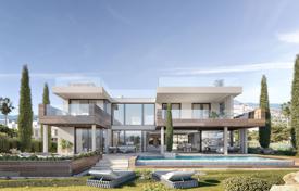 Villa – Manilva, Andalousie, Espagne. 1,039,000 €