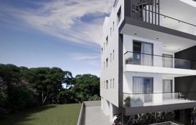 2 pièces appartement dans un nouvel immeuble à Larnaca (ville), Chypre. 185,000 €