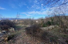 Terrain en Primorje-Gorski Kotar County, Croatie. 295,000 €