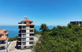 Appartement Meublé Dans une Résidence Près de la Mer à Trabzon. $85,000