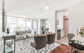 2 pièces appartement à Fort York Boulevard, Canada. C$1,206,000