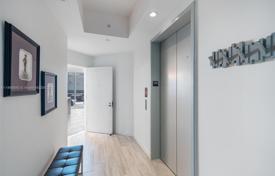 1 pièces appartement en copropriété 126 m² en Miami, Etats-Unis. $899,000