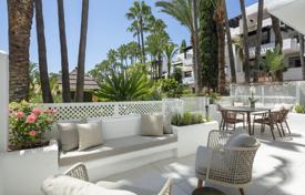 Appartement – Marbella, Andalousie, Espagne. 3,700,000 €