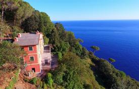 Villa – Portofino, Ligurie, Italie. Price on request