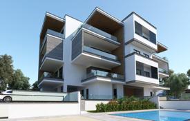 2 pièces appartement 113 m² à Germasogeia, Chypre. 510,000 €