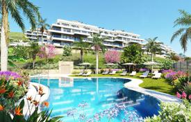 Penthouse – Mijas, Andalousie, Espagne. 630,000 €