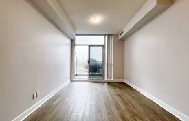 2 pièces appartement à Yonge Street, Canada. C$889,000