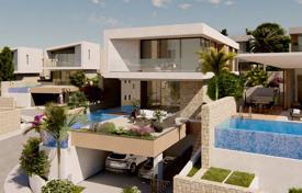Appartement – Limassol (ville), Limassol, Chypre. From 1,010,000 €