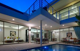Villa – Rawai, Phuket, Thaïlande. $530,000