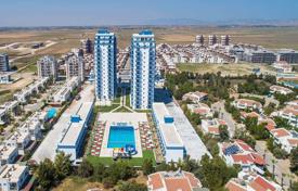 Appartement 41 m² à Trikomo, Chypre. 123,000 €