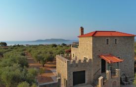 2 pièces villa 129 m² en Messenia, Grèce. 500,000 €