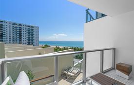 Copropriété – Miami Beach, Floride, Etats-Unis. $2,750,000
