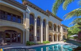 Appartement – Fort Lauderdale, Floride, Etats-Unis. $11,200 par semaine