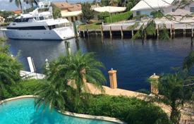 Villa – Fort Lauderdale, Floride, Etats-Unis. $1,900,000