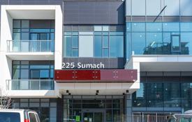 2 pièces appartement à Sumach Street, Canada. C$976,000