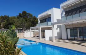 4 pièces maison mitoyenne 180 m² à Teulada (Spain), Espagne. 645,000 €