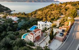 Villa – Galatas, Péloponnèse, Grèce. 420,000 €