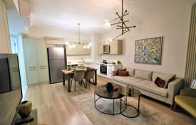 2 pièces appartement 63 m² à Alanya, Turquie. $182,000