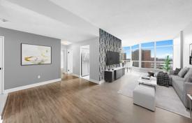 2 pièces appartement à Etobicoke, Canada. C$1,079,000