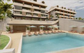 Appartement – Fethiye, Mugla, Turquie. From $348,000