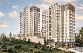 2 pièces appartement 78 m² en Şişli, Turquie. de $329,000