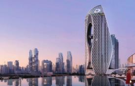Bâtiment en construction – Business Bay, Dubai, Émirats arabes unis. $668,000