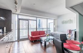 5 pièces appartement à York Street, Canada. C$842,000