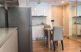 1 pièces appartement en copropriété à Bang Rak, Thaïlande. $166,000