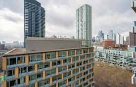 Appartement – Sherbourne Street, Old Toronto, Toronto,  Ontario,   Canada. C$1,040,000
