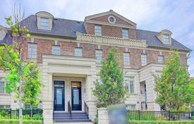 Maison mitoyenne – Bayview Avenue, Toronto, Ontario,  Canada. C$2,104,000