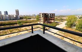 Appartements prêts à emménager avec un design innovant à Mersin Tece. $109,000