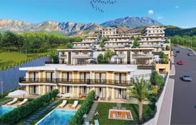 Appartement – Kargicak, Antalya, Turquie. $497,000