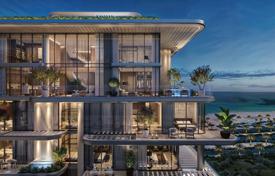 New residential complex with apartments à Dubai Islands, Émirats arabes unis. de $2,069,000