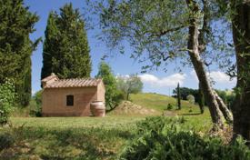 Villa – Asciano, Toscane, Italie. 750,000 €