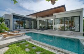 Villa – Si Sunthon, Thalang, Phuket,  Thaïlande. From $714,000