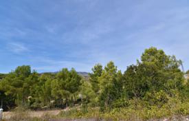Terrain – Calpe, Valence, Espagne. 138,000 €