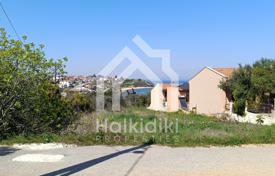 Terrain en Chalkidiki (Halkidiki), Grèce. 200,000 €