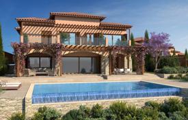 Villa – Kouklia, Paphos, Chypre. 2,100,000 €