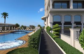 Appartement – Mahmutlar, Antalya, Turquie. From $130,000