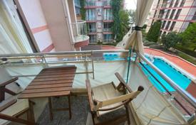 Appartement – Sunny Beach, Bourgas, Bulgarie. 81,000 €