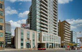 Appartement – Eglinton Avenue East, Toronto, Ontario,  Canada. C$674,000